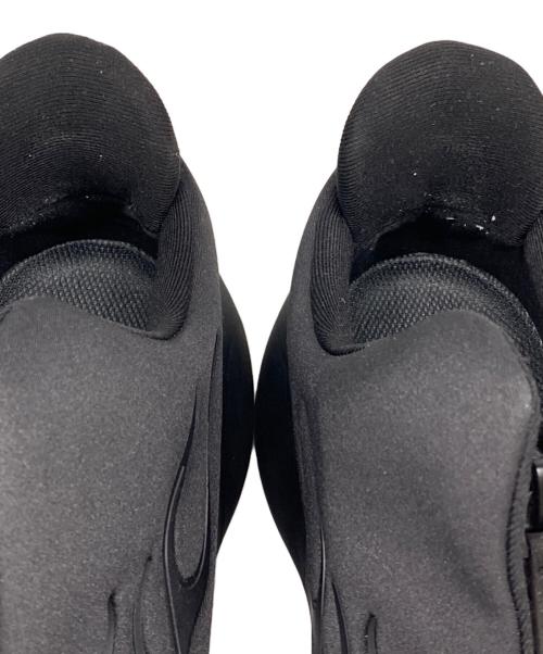 asics（アシックス）asics (アシックス) ASICS-ONE ブラック サイズ:27の古着・服飾アイテム