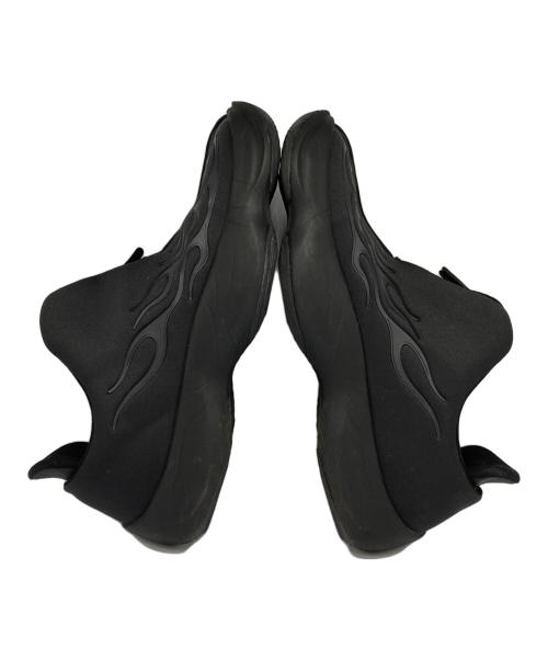 asics（アシックス）asics (アシックス) ASICS-ONE ブラック サイズ:27の古着・服飾アイテム