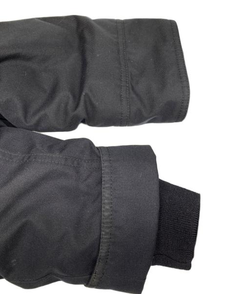 Pyrenex（ピレネックス）Pyrenex (ピレネックス) ANNECYダウンジャケット ネイビー サイズ:Sの古着・服飾アイテム