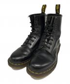 Dr.Martensドクターマーチン）の古着「8ホールブーツ」｜ブラック