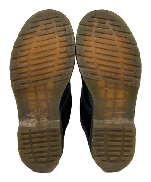 Dr.Martens（ドクターマーチン）Dr.Martens (ドクターマーチン) 8ホールブーツ ブラック サイズ:不明の古着・服飾アイテム