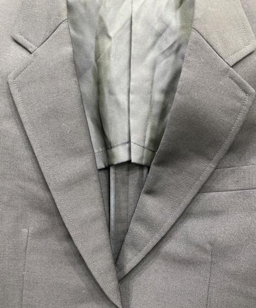 Burberry's（バーバリー）Burberry's (バーバリー) 金釦テーラードジャケット ネイビー サイズ:不明の古着・服飾アイテム