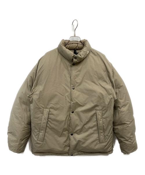 THE NORTH FACE（ザ ノース フェイス）THE NORTH FACE (ザ ノース フェイス) オルタレーションシエラジャケット ベージュ サイズ:Ⅿの古着・服飾アイテム