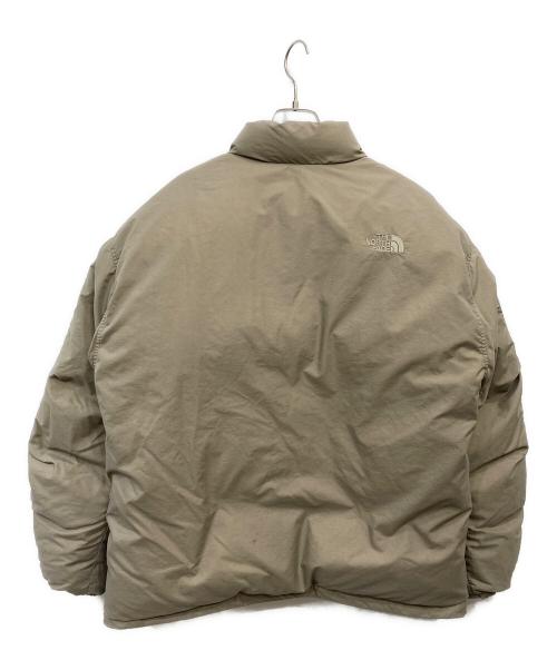 THE NORTH FACE（ザ ノース フェイス）THE NORTH FACE (ザ ノース フェイス) オルタレーションシエラジャケット ベージュ サイズ:Ⅿの古着・服飾アイテム