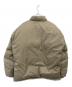 THE NORTH FACE (ザ ノース フェイス) オルタレーションシエラジャケット ベージュ サイズ:Ⅿ：29000円