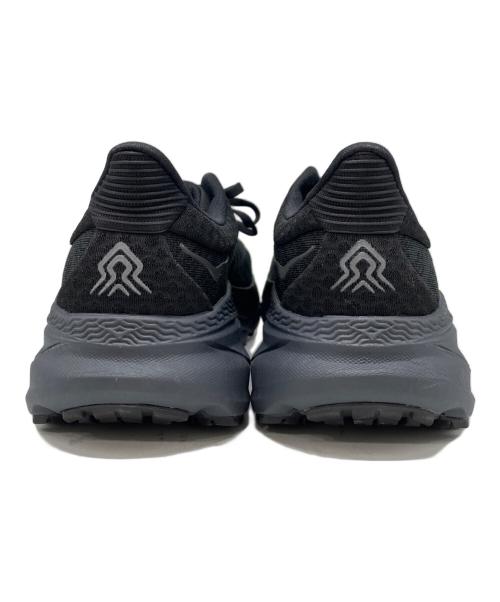 HOKAONEONE（ホカオネオネ）HOKAONEONE (ホカオネオネ) CHALLENGER 7 ブラック サイズ:28の古着・服飾アイテム