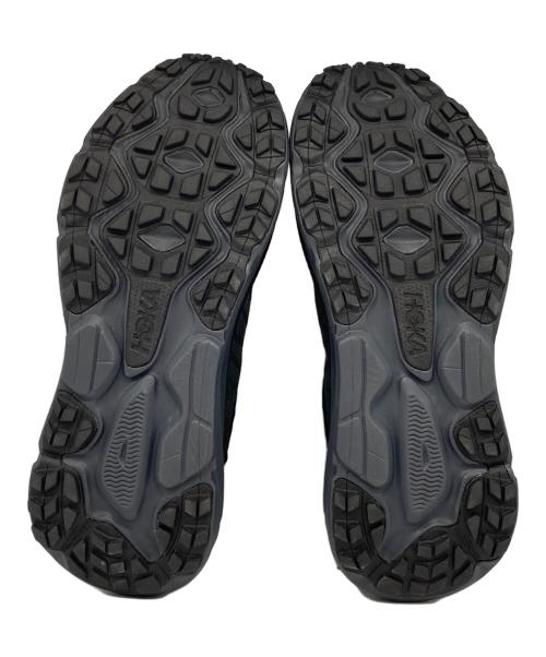 HOKAONEONE（ホカオネオネ）HOKAONEONE (ホカオネオネ) CHALLENGER 7 ブラック サイズ:28の古着・服飾アイテム