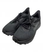 HOKAONEONEホカオネオネ）の古着「CHALLENGER 7」｜ブラック