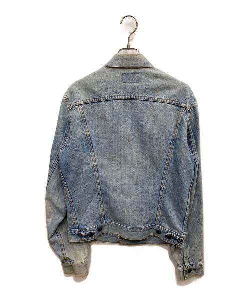 LEVI'S（リーバイス）LEVI'S (リーバイス) 80's デニムジャケット ブルー サイズ:40Ⅼの古着・服飾アイテム