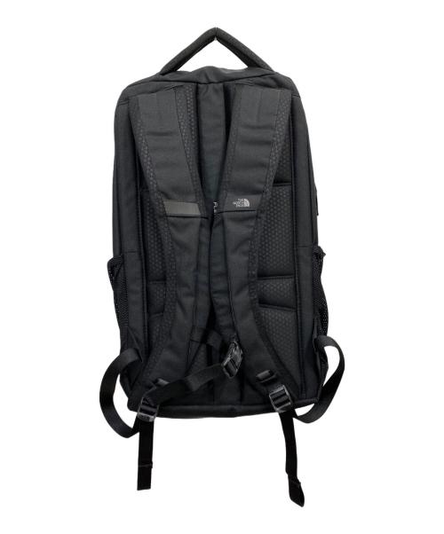 THE NORTH FACE（ザ ノース フェイス）THE NORTH FACE (ザ ノース フェイス) VAULT バックパック ブラックの古着・服飾アイテム