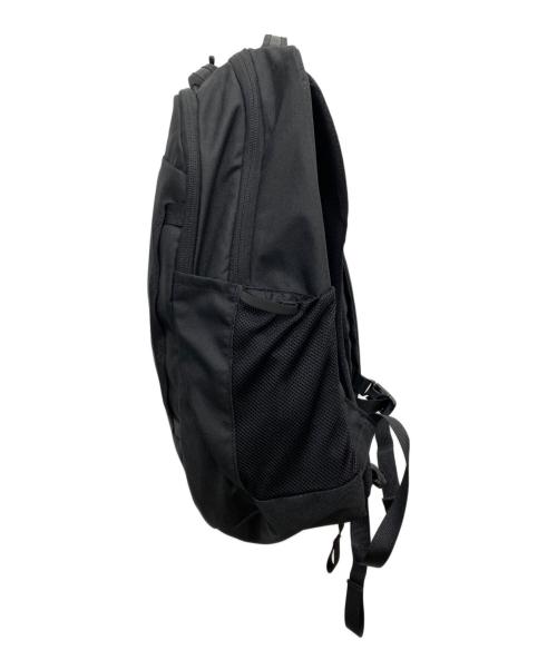 THE NORTH FACE（ザ ノース フェイス）THE NORTH FACE (ザ ノース フェイス) VAULT バックパック ブラックの古着・服飾アイテム