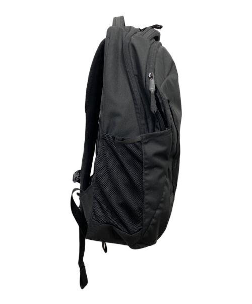 THE NORTH FACE（ザ ノース フェイス）THE NORTH FACE (ザ ノース フェイス) VAULT バックパック ブラックの古着・服飾アイテム