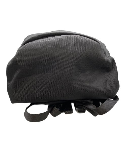 THE NORTH FACE（ザ ノース フェイス）THE NORTH FACE (ザ ノース フェイス) VAULT バックパック ブラックの古着・服飾アイテム