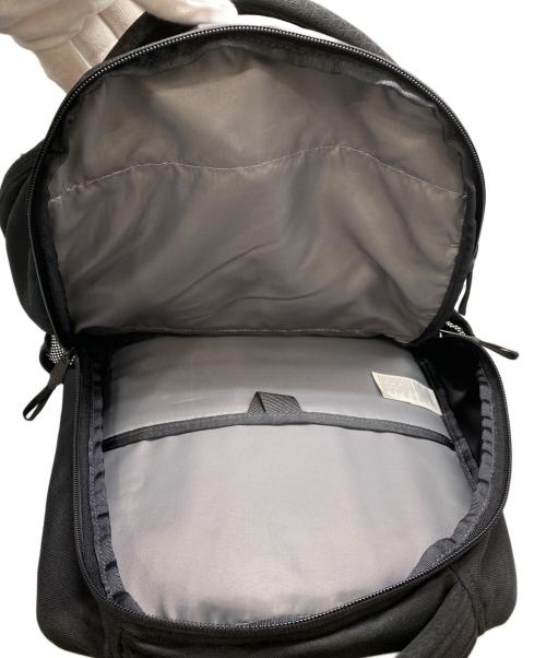 THE NORTH FACE（ザ ノース フェイス）THE NORTH FACE (ザ ノース フェイス) VAULT バックパック ブラックの古着・服飾アイテム