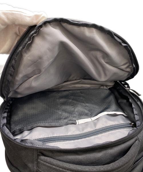 THE NORTH FACE（ザ ノース フェイス）THE NORTH FACE (ザ ノース フェイス) VAULT バックパック ブラックの古着・服飾アイテム