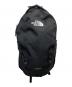 THE NORTH FACE（ザ ノース フェイス）の古着「VAULT バックパック」｜ブラック