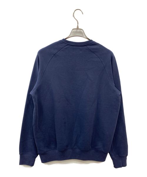 L.L.Bean（エルエルビーン）L.L.Bean (エルエルビーン) ラグランスウェット ネイビー サイズ:Mの古着・服飾アイテム