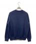 L.L.Bean (エルエルビーン) ラグランスウェット ネイビー サイズ:M：4000円