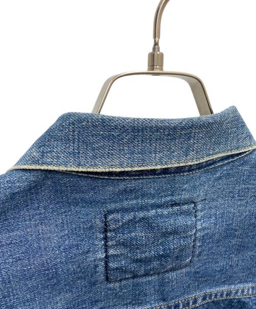 LEVI'S（リーバイス）LEVI'S (リーバイス) 90's 2ndデニムジャケット インディゴ サイズ:40の古着・服飾アイテム