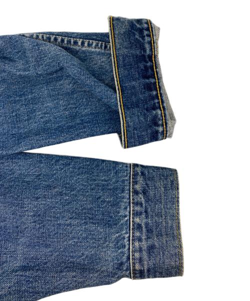 LEVI'S（リーバイス）LEVI'S (リーバイス) 90's 2ndデニムジャケット インディゴ サイズ:40の古着・服飾アイテム