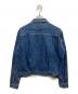 LEVI'S (リーバイス) 90's 2ndデニムジャケット インディゴ サイズ:40：22000円
