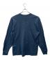 stussy (ステューシー) ロングスリーブカットソー ネイビー サイズ:Ｌ：5000円