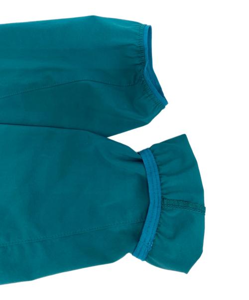 THE NORTH FACE（ザ ノース フェイス）THE NORTH FACE (ザ ノース フェイス) マウンテンソフトシェルフーディ グリーン サイズ:Mの古着・服飾アイテム