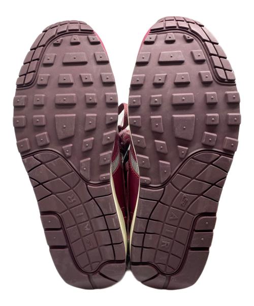 NIKE（ナイキ）NIKE (ナイキ) Patta (パタ) Air Max 1 Night Maroon ピンク サイズ:28㎝ 未使用品の古着・服飾アイテム