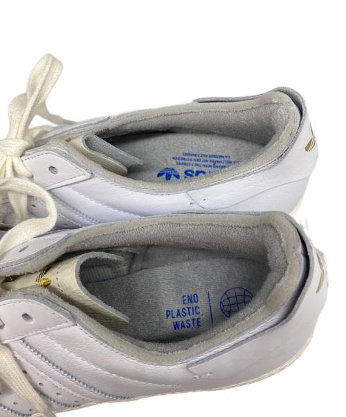 adidas（アディダス）adidas (アディダス) SUPERSTAR 82 ホワイト サイズ:27.5cm 未使用品の古着・服飾アイテム