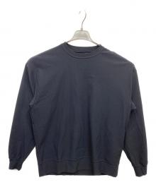 BEAMS（ビームス）の古着「スウェット」｜ブラック