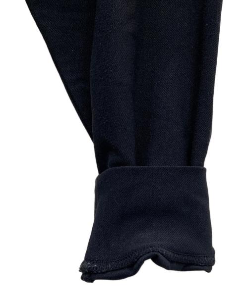 BEAMS（ビームス）BEAMS (ビームス) スウェット ブラック サイズ:Sの古着・服飾アイテム