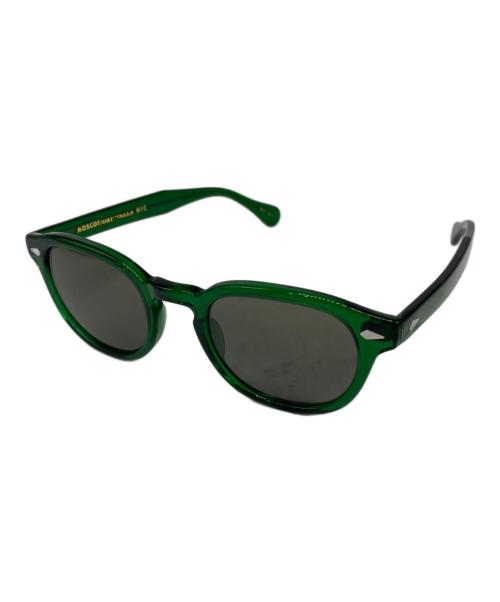 MOSCOT（モスコット）MOSCOT (モスコット) サングラス EMERALD サイズ:49□24-145の古着・服飾アイテム