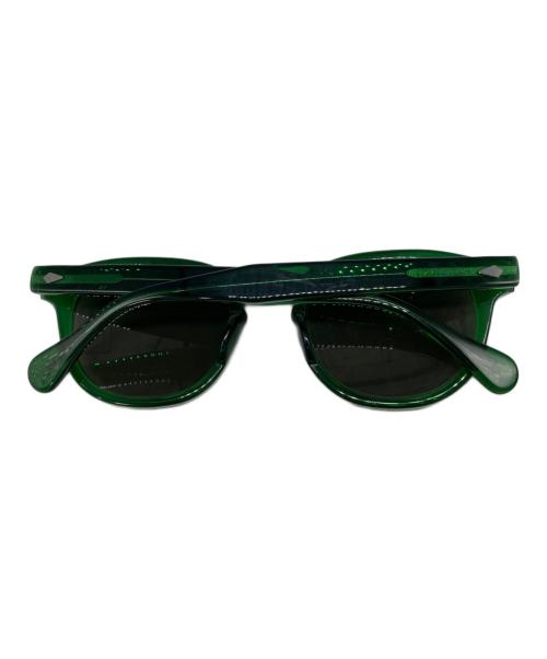 MOSCOT（モスコット）MOSCOT (モスコット) サングラス EMERALD サイズ:49□24-145の古着・服飾アイテム