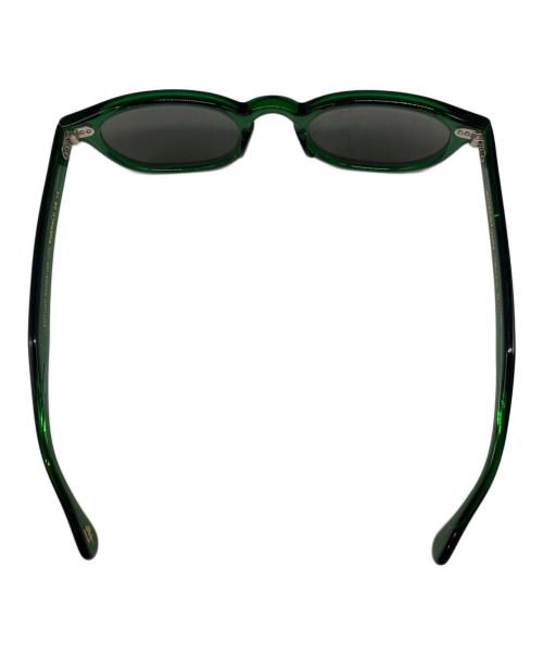 MOSCOT（モスコット）MOSCOT (モスコット) サングラス EMERALD サイズ:49□24-145の古着・服飾アイテム
