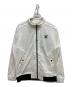 ANEW（アニュー）の古着「M SUMMER WINDBREAKER JK」｜ホワイト