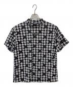 archivioアルチビオ）の古着「UV速乾ハイネックプルオーバー」｜ブラック