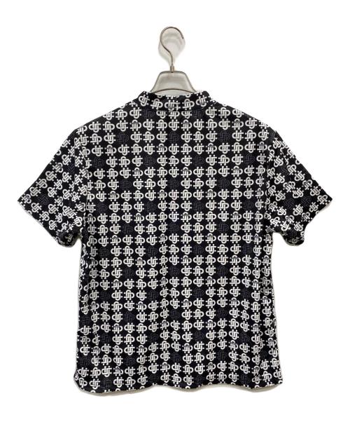 archivio（アルチビオ）archivio (アルチビオ) UV速乾ハイネックプルオーバー ブラック サイズ:48の古着・服飾アイテム