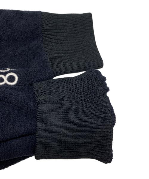 PEARLY GATES（パーリーゲイツ）PEARLY GATES (パーリーゲイツ) タオルパーカー ネイビー サイズ:5の古着・服飾アイテム