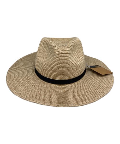 THE NORTH FACE（ザ ノース フェイス）THE NORTH FACE (ザ ノース フェイス) Washable Braid Hat ベージュ 未使用品の古着・服飾アイテム