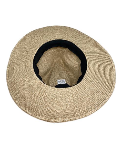 THE NORTH FACE（ザ ノース フェイス）THE NORTH FACE (ザ ノース フェイス) Washable Braid Hat ベージュ 未使用品の古着・服飾アイテム