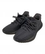 adidasアディダス）の古着「イージーブースト350V2」｜ブラック
