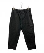 WTAPSダブルタップス）の古着「SEAGULL 03 TROUSERS」｜ブラック