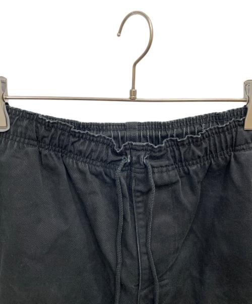 WTAPS（ダブルタップス）WTAPS (ダブルタップス) SEAGULL 03 TROUSERS ブラック サイズ:X03の古着・服飾アイテム