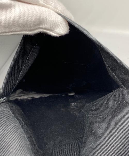 WTAPS（ダブルタップス）WTAPS (ダブルタップス) SEAGULL 03 TROUSERS ブラック サイズ:X03の古着・服飾アイテム