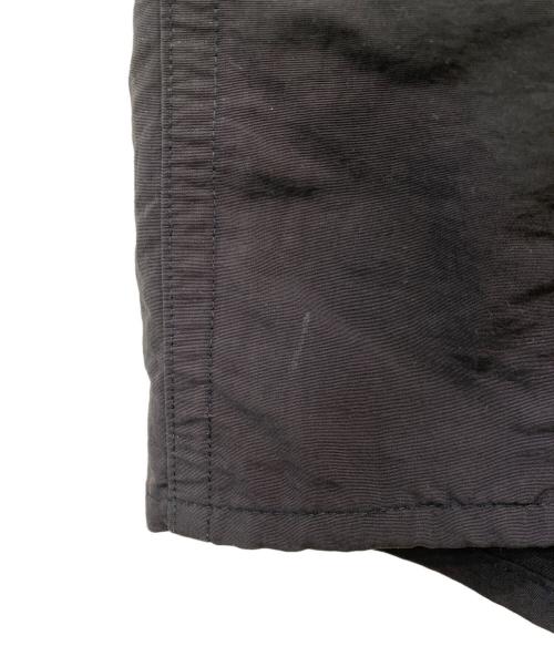 Patagonia（パタゴニア）Patagonia (パタゴニア) バギーズショーツ ブラック サイズ:Ｍの古着・服飾アイテム