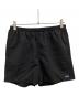 Patagonia（パタゴニア）の古着「バギーズショーツ」｜ブラック