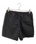 Patagonia (パタゴニア) バギーズショーツ ブラック サイズ:Ｍ：6000円