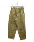 WTAPS（ダブルタップス）の古着「CHEF TROUSERS」｜ベージュ