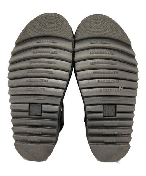 Dr.Martens（ドクターマーチン）Dr.Martens (ドクターマーチン) NARTILLAサンダル ブラック サイズ:24.5㎝の古着・服飾アイテム