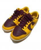 NIKEナイキ）の古着「Dunk Low Retro 